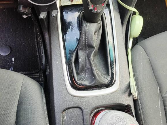 [杭州·鄂S] 二手雪佛兰科沃兹2019款 320 自动欣享天窗版