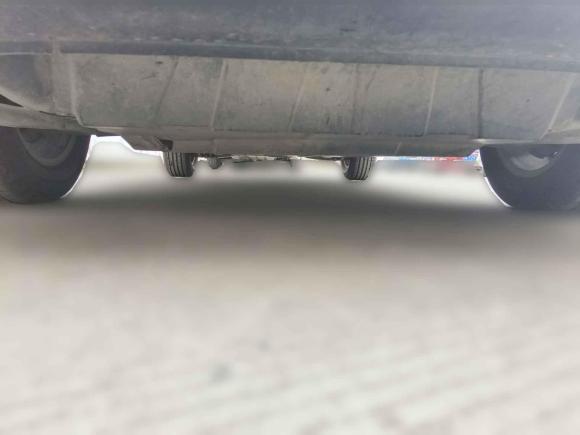 [成都·川A] 二手大众途观2012款 1.4TSI 手动两驱都会版