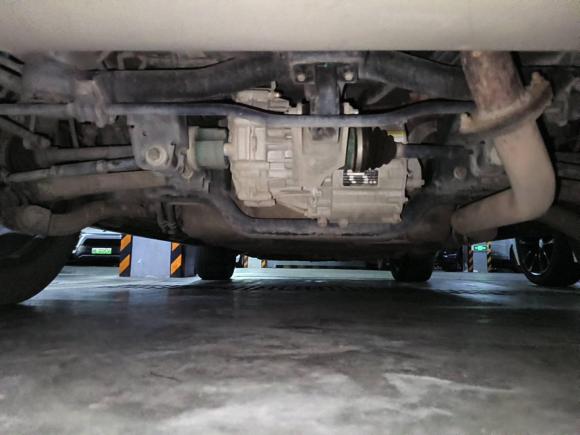 [宁波·浙B] 二手比亚迪唐新能源2015款 2.0T 四驱旗舰型