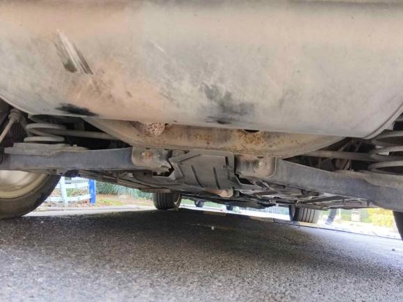 [合肥·皖A] 二手福特翼虎2013款 1.6L GTDi 四驱精英型