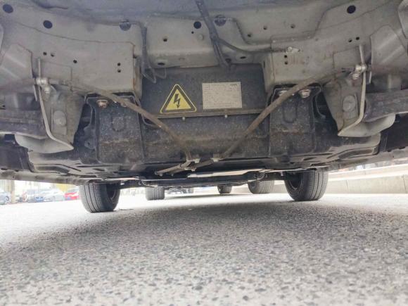 [苏州·苏E] 二手宝骏宝骏E2002019款 250KM 智行版