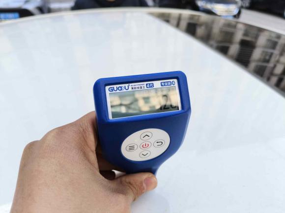 [北京·冀R] 二手马自达阿特兹2017款 2.0L 蓝天豪华版