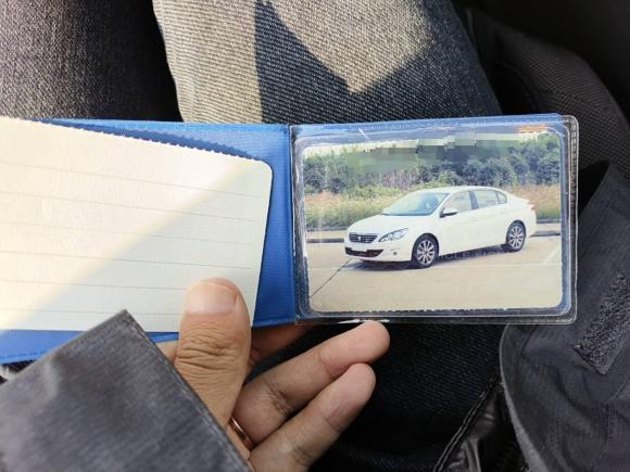 [嘉兴·苏L] 二手标致标致4082018款 改款 350THP 自动豪华版