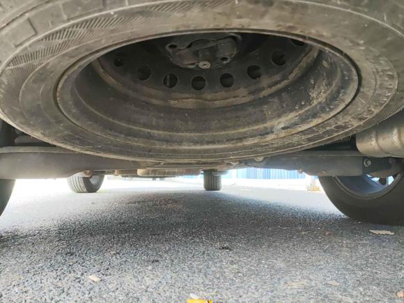 [上海·皖A] 二手北汽幻速北汽幻速S72018款 1.5T 自动尊享型