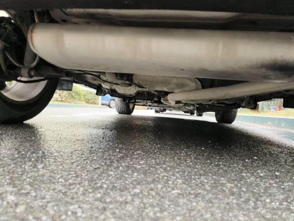 [嘉兴·浙F] 二手别克昂科拉2015款 1.4T 自动两驱都市精英型