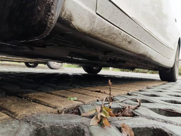 [温州·鄂F] 二手马自达阿特兹2015款 2.0L 蓝天豪华版