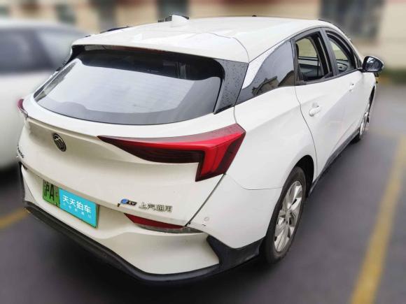 [上海·沪A] 二手别克微蓝62022款 互联共享型 PLUS