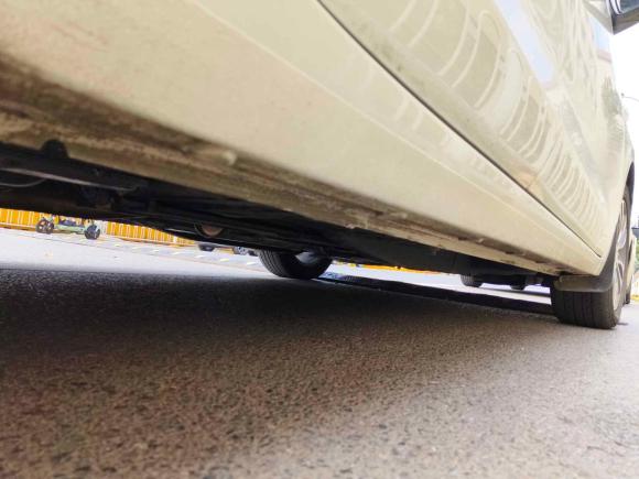 [武汉·鄂A] 二手别克英朗2021款 1.3T 自动轻混动精英型