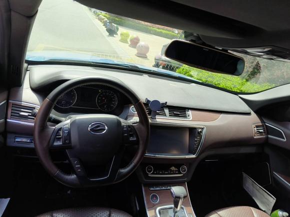 [常州·苏A] 二手陆风陆风X72015款 2.0T 全景尊贵版