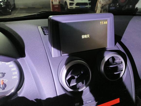 [深圳·粤B] 二手日产逍客2011款 2.0XV 雷 CVT 2WD