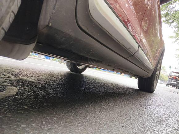 [成都·川A] 二手宝马宝马X42014款 xDrive20i X设计套装