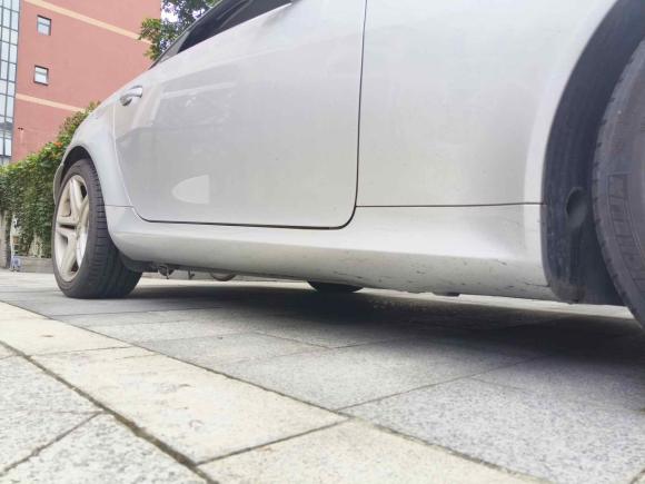 [上海·沪B] 二手奔驰奔驰SLK级2009款 SLK 350