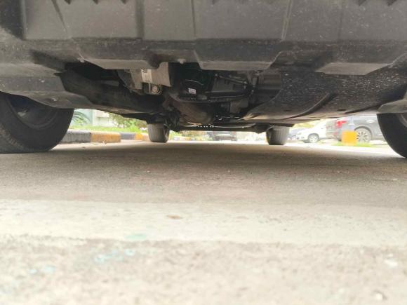 [无锡·苏B] 二手别克别克GL82021款 陆上公务舱 652T 豪华型