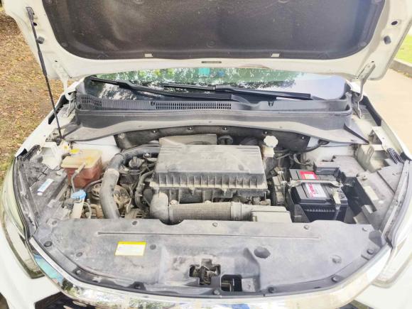 [台州·贵H] 二手江汽集团瑞风S42019款 1.5T 手动超越型