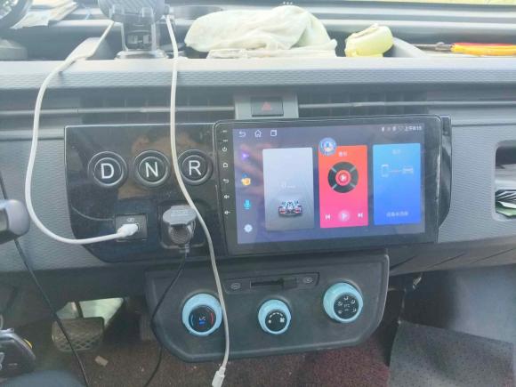 [义乌·浙G] 二手远程远程星享V2023款 V6E 中航锂电38.64kWh超值版