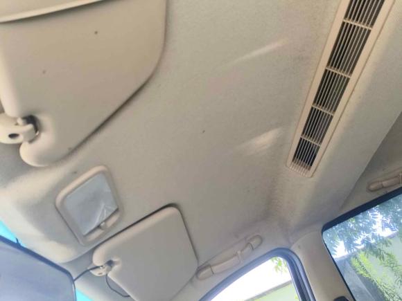 [上海·沪C] 二手五菱汽车五菱宏光2014款 1.5L S标准型