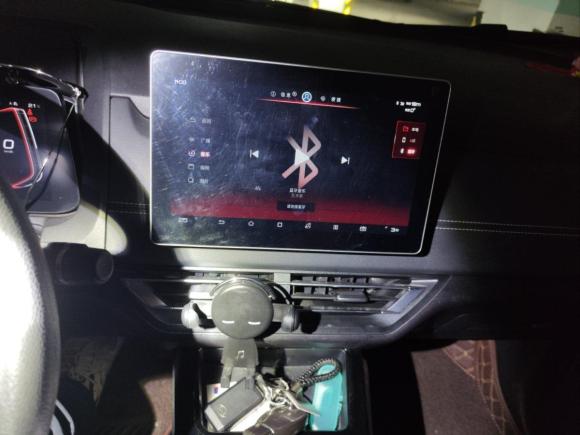 [苏州·苏E] 二手比亚迪元新能源2019款 EV535 智联领创型