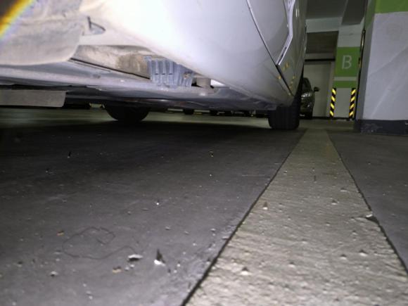 [南京·苏A] 二手宝马宝马5系GT2015款 528i 领先型