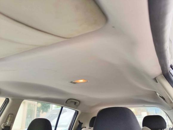 [佛山·粤X] 二手日产骐达TIIDA2008款 1.6L 手动时尚型