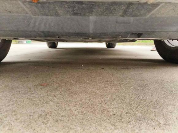 [嘉兴·浙F] 二手哈弗哈弗H62014款 运动版 1.5T 手动两驱精英型