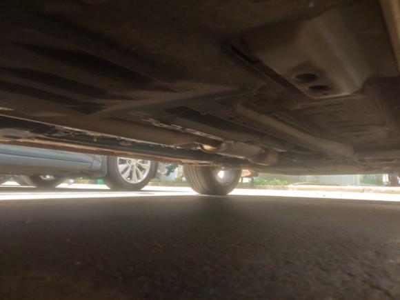 [南昌·赣G] 二手吉利汽车星越L2021款 2.0TD DCT EVO两驱尊贵型