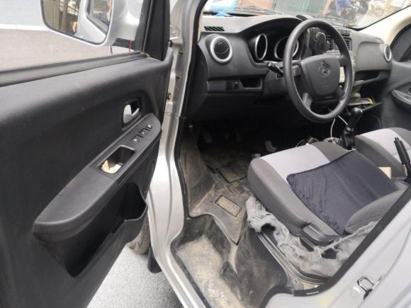 [常州·苏N] 二手长安凯程长安睿行M602020款 1.5L标准型国VI 6座DAM15KR