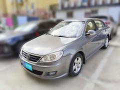 [南昌·赣A] 大众朗逸2011款 1.6L 手动品悠版