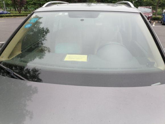 [上海·苏E] 二手大众途安2011款 1.4T DSG智雅版5座