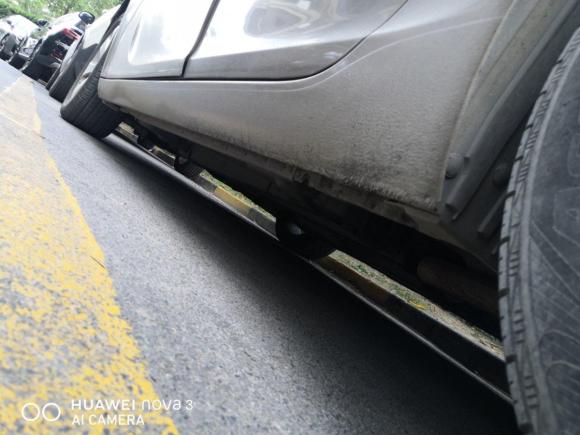 [上海·苏F] 二手别克君威2012款 2.0L 舒适版