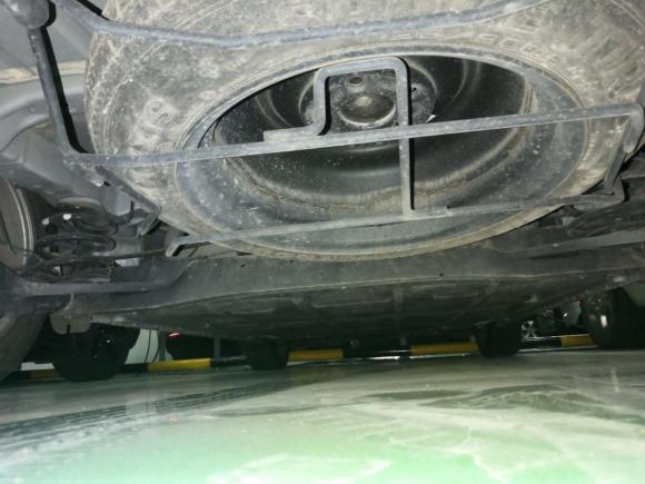 [北京·京N] 二手启辰晨风2014款 领航版6.6KW