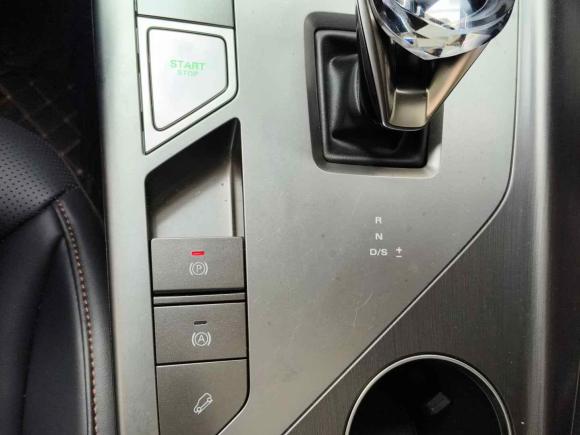 [深圳·渝B] 二手荣威荣威RX52023款 1.5T 豪华滑屏版