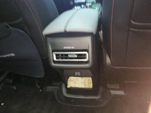 [深圳·粤L] 二手长安欧尚长安欧尚Z62022款 蓝鲸 1.5T DCT智领型城市版