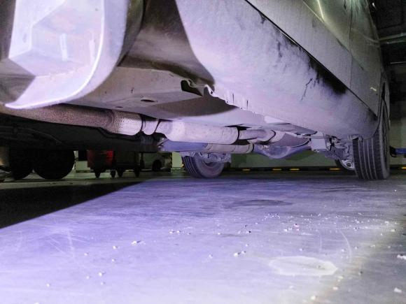 [深圳·粤M] 二手五菱汽车五菱宏光2016款 1.5L S舒适型