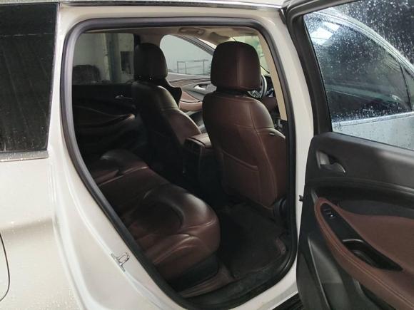 [西安·陕F] 二手别克昂科威2016款 20T 两驱精英型