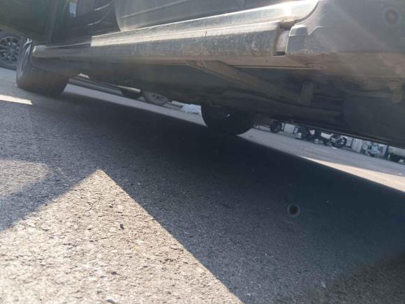 [南京·苏A] 二手大众途观2015款 1.8TSI 自动四驱豪华型