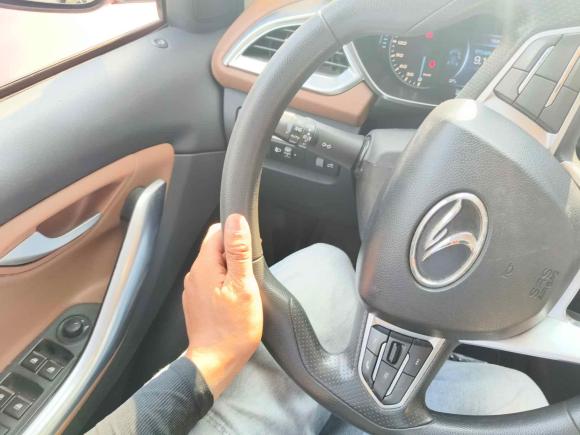 [合肥·皖A] 二手东南东南DX72016款 1.5T 手动凯旋版