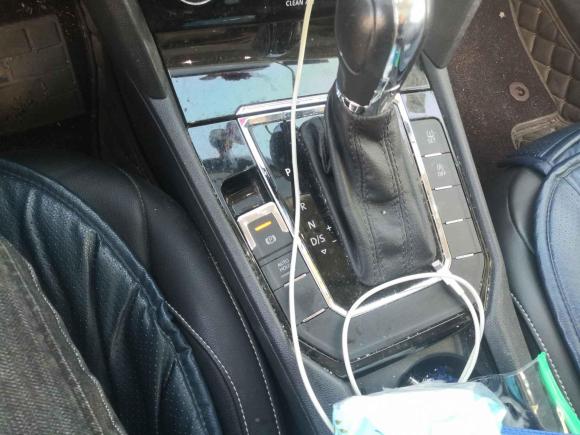 [金华·浙G] 二手大众凌渡2017款 280TSI DSG舒适版