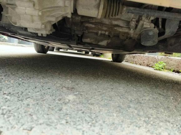 [杭州·浙A] 二手smartsmart fortwo2011款 1.0 MHD 硬顶激情版