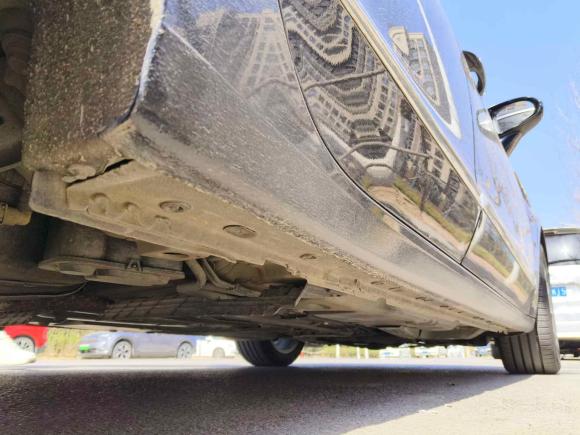 [青岛·鲁B] 二手别克君越2020款 652T 豪华型