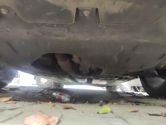 [温州·浙C] 二手荣威荣威RX32018款 18T 自动互联网智尊版