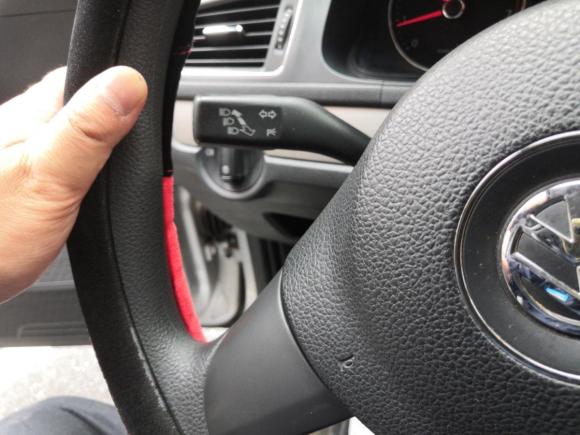 [上海·沪A] 二手大众朗逸2013款 改款经典 1.6L 自动舒适版