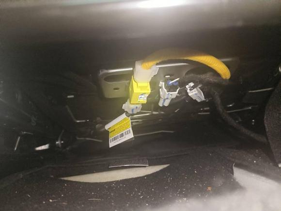 [宁波·浙B] 二手比亚迪海豚2023款 420km 自由版