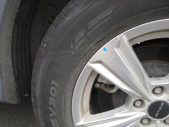 [芜湖·无P] 二手捷途捷途X702022款 1.5T 手动乐行版 7座