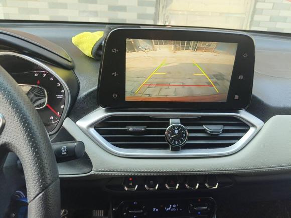 [嘉兴·皖K] 二手宝骏宝骏5102017款 1.5L 自动时尚型