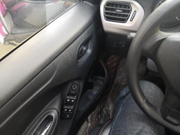 [合肥·皖A] 二手标致标致3012018款 1.6L 手动舒适版