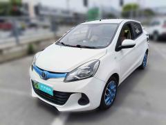 [上海·沪A]长安  奔奔EV  2019款 EV360 标准型