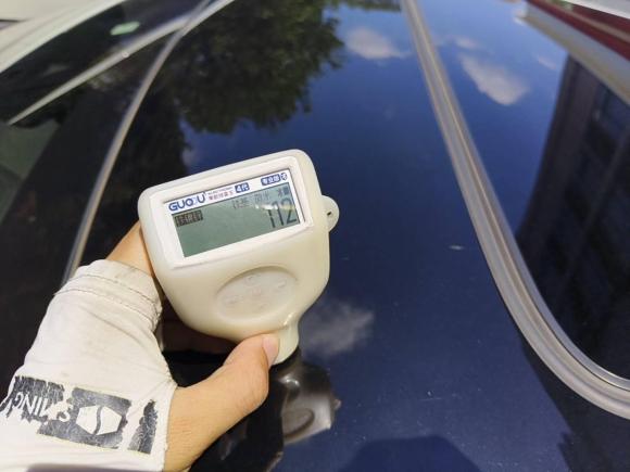 [南昌·赣A] 二手凯迪拉克凯迪拉克XT52020款 28T 四驱豪华型