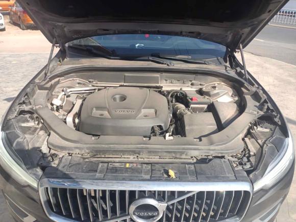 [金华·浙G] 二手沃尔沃沃尔沃XC602021款 T5 四驱智逸豪华版