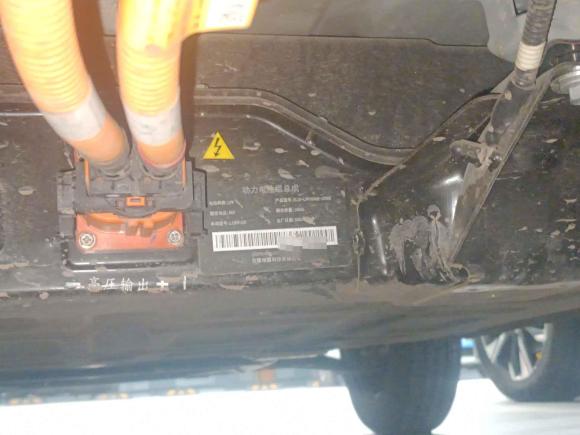 [青岛·鲁B] 二手奇瑞新能源QQ冰淇淋2022款 120km 甜筒 磷酸铁锂