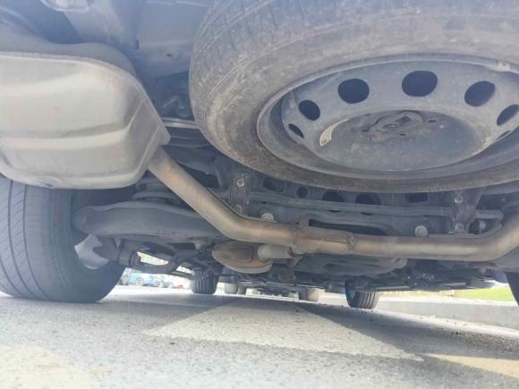 [嘉兴·浙F] 二手广汽传祺传祺M82018款 320T 尊贵版